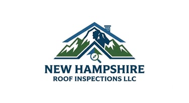 NH Roof Inspections LLC logo