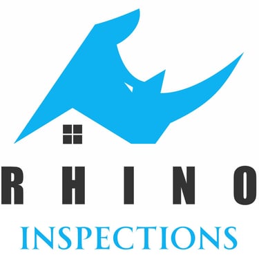 Rhino Inspections logo