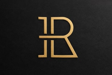 Rustic Building Products logo