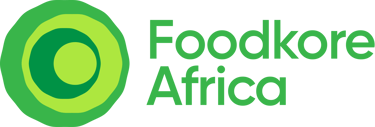 Foodkore Africa logo