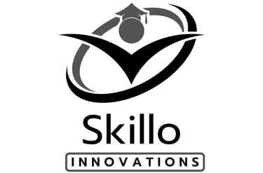 Skillo Innovations Inc logo