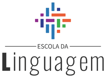 Escola da Linguagem logo