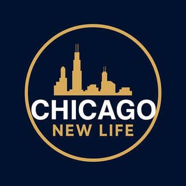 ChicagoNewLifeRP logo