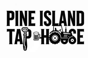 Pine Island Tap House logo