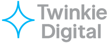 Twinkle Digital logo