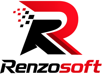 RenzoSoft logo