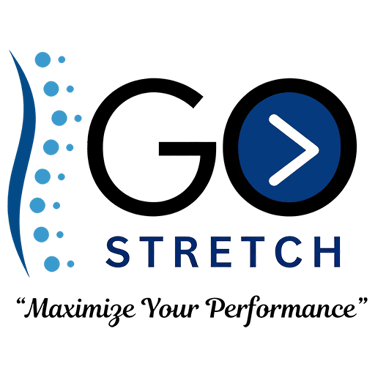 Go Stretch logo