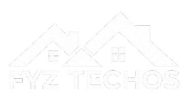 FYZ Techos logo