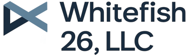 Whitefish 26, LLC logo