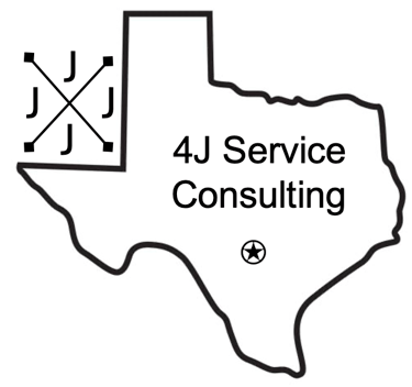 4J Service & Consulting LLC logo