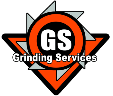 GS Grinding Services logo