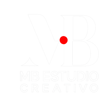 MB Estudio Creativo logo