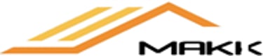 MAKK Constructions logo