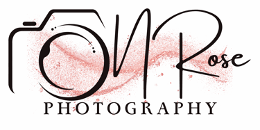 NRose Photography logo
