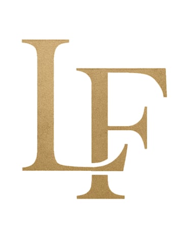 Leirson Fernando Psicólogo logo