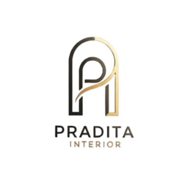 Pradita Interior logo