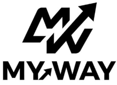MY WAY logo