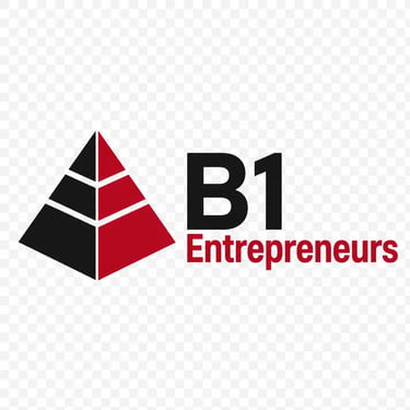 B1 Entrepreneurs logo
