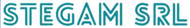 STEGAM S.r.l. logo