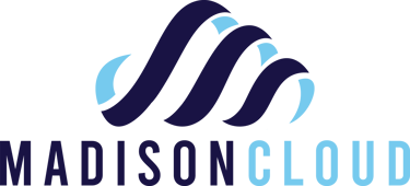 Madison Cloud logo