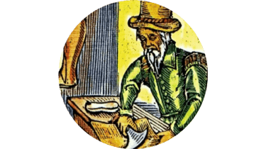 Pastelaria Trovador logo