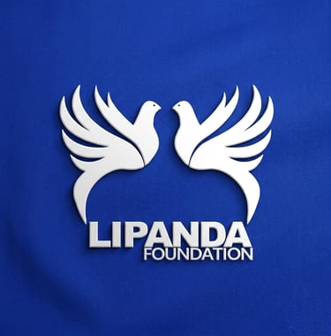 Lipanda Foundation logo