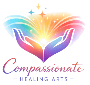 Compassionate Healing Arts logo