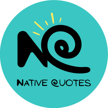 Native Quotes logo