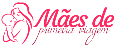 MÃES DE PRIMEIRA VIAGEM logo