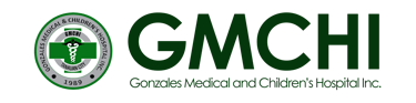 Gonzales Medical and Children’s Hospital Inc. (GMCHI) logo