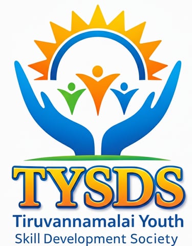 TYSDS logo