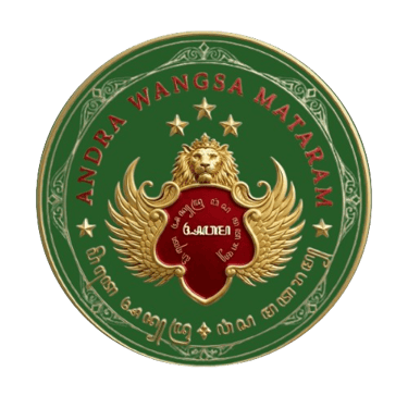 ANDRA WANGSA MATARAM logo