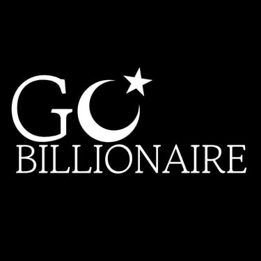 GoBillionaire logo