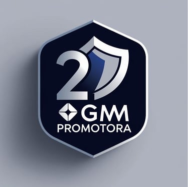 2gmpromotora logo