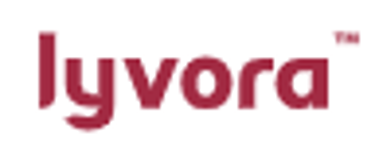 Lyvora logo
