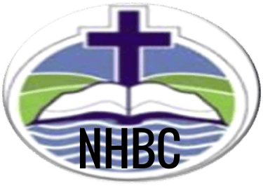 New Hope Baptist Church logo