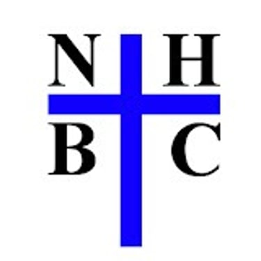 New Hope Baptist Church logo