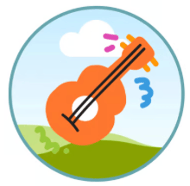 Tune Banjo Online logo