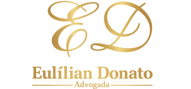 Eulilian Donato Advogada logo