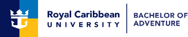 Royal Carivbean Cruise Line Certification