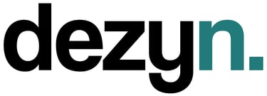 Dezyn logo