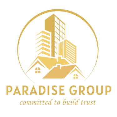 Paradise Group Lucknow logo