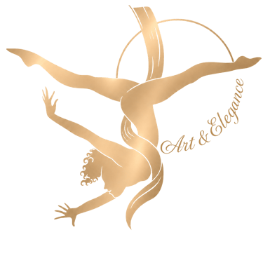 Logo Art & Elegance di Ada Ossola