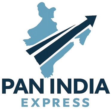 PORTER TRUCK PAN INDIA logo