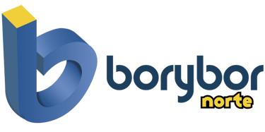 Boybor Norte logo