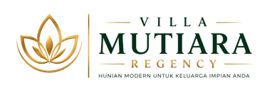 Villa Mutiara logo