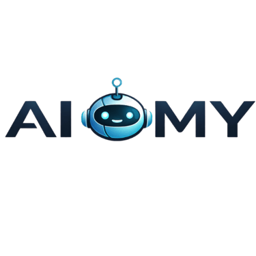 AIOMY logo