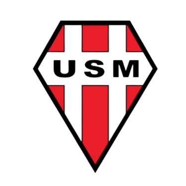 US Maubeuge logo
