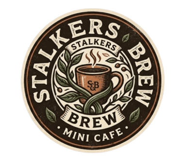 Stalkers Brew logo