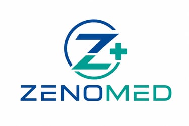 zenotech logo